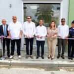 INTRANT inaugura primera oficina de licencias de conducir en San José de Ocoa