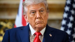 Tribunal Supremo mantiene condena contra Trump por caso de Jean Carroll