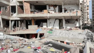Terremotos en Venezuela dejan al menos 1,719 muertos y más de 5,000 heridos