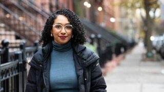 Darializa Ávila Chevalier and the Open Wound Within the Dominican Diaspora