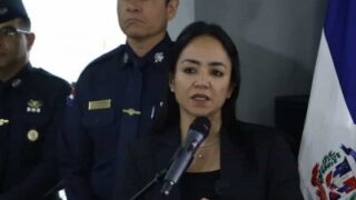 Gobierno dominicano evaluará flexibilizar permisos migratorios a venezolanos