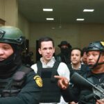 Tribunal ordena juicio de fondo contra Hugo Beras y otros implicados