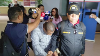 Tribunal envía a prisión por 18 meses a pareja acusada de desfalcar al Patronato Contra el Cáncer