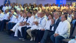PRM fija para agosto elección de sus nuevas autoridades mediante convención de delegados