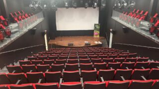 Aibonito Celebra la Gran Inauguración del Renovado Teatro Encanto