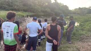 Adolescente de 16 años muere ahogado en río de El Seibo