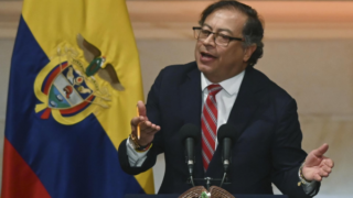 Petro presenta demanda para anular las elecciones presidenciales de Colombia