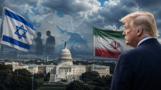 Israel alertó a EE.UU. sobre supuesto nuevo plan iraní para asesinar a Trump, según el WSJ