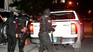 Desmantelan en RD presunta red vinculada a trata de personas y lavado de activos