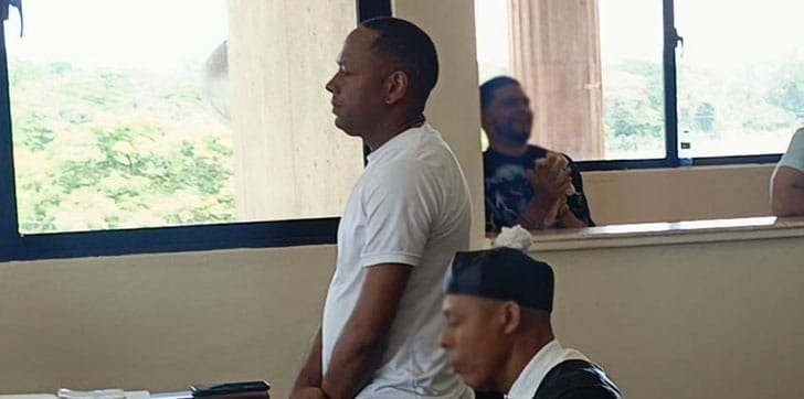 Tribunal impone prisión e indemnización a cabo que agredió a periodista