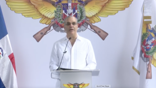 Abinader inaugura nueva sede del CEMED para emergencias y desastres