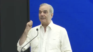 Abinader inaugura nuevo Centro UASD Santiago Rodríguez