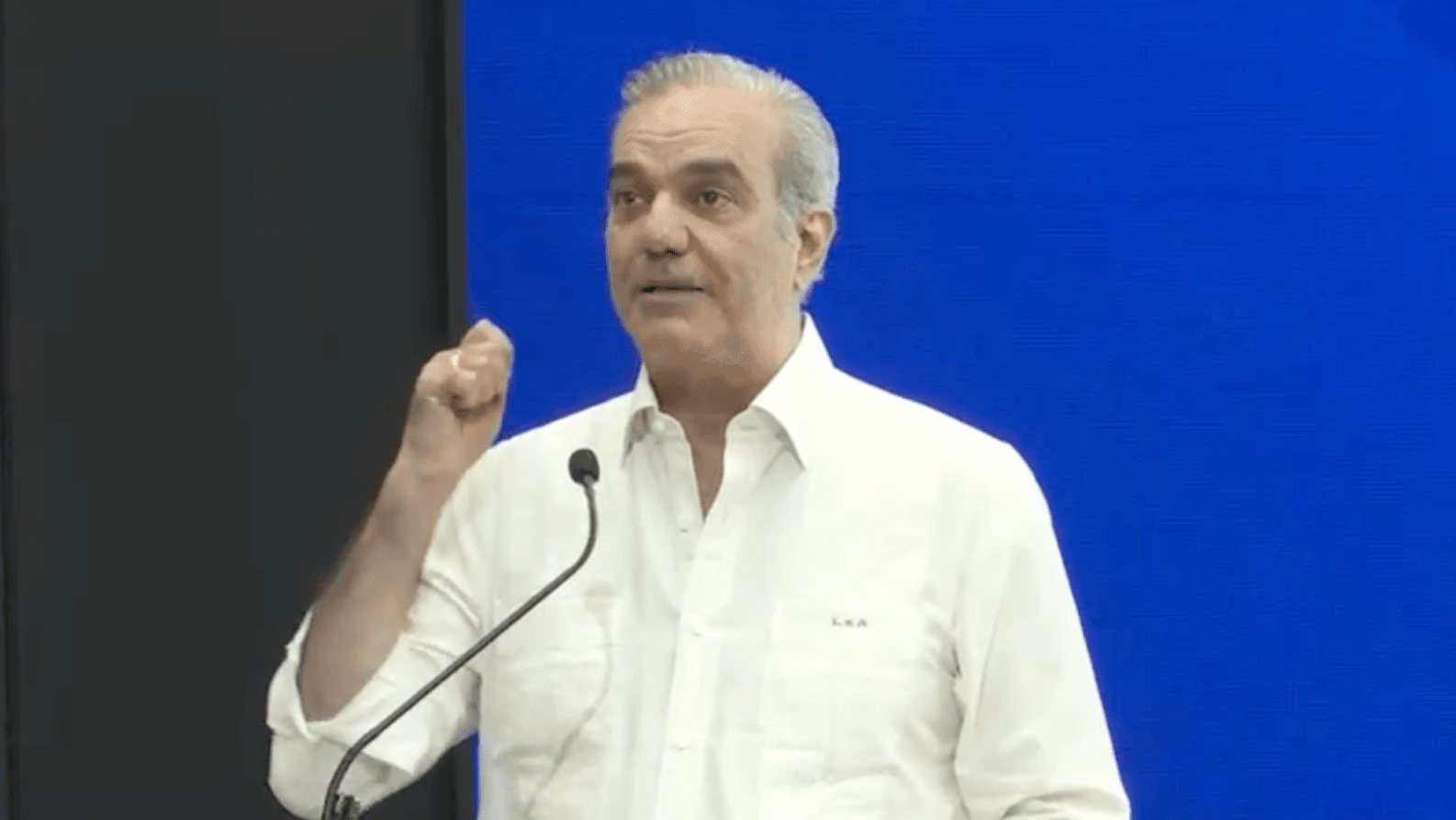 Abinader inaugura nuevo Centro UASD Santiago Rodríguez