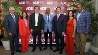ADIE: La resiliencia estratégica debe ser prioridad para enfrentar los riesgos del sistema eléctrico
