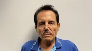 Sheinbaum afirma que es “obvia” la participación de EE.UU. en la captura de ‘El Mayo’ Zambada