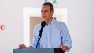 Alcalde Willie Alicea Pérez Invita al Pueblo de Aibonito a Participar de la Feria de Servicios y Planillas Senior
