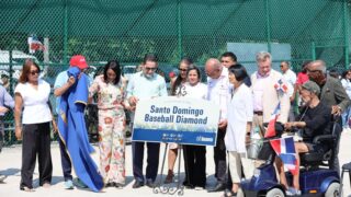 Desde las Cataratas del Niágara, autoridades dominicanas invitan a la diáspora a descubrir otra cara de Canadá