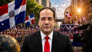 Salvador Holguín será investido como padrino de honor de la Gran Parada Dominicana del Bronx en su 37 aniversario