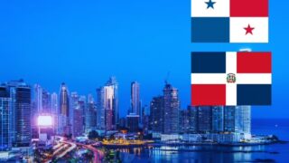 Panamá elimina el requisito de visa estampada para ciudadanos dominicanos