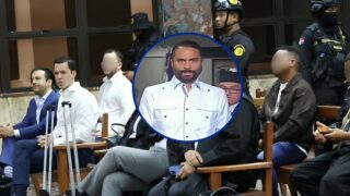 Imputado en caso Intrant exige al Estado RD$7 millones si no le devuelven un celular valorado en unos RD$3,000