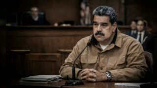 Denuncian a Nicolás Maduro ante tribunal de EE.UU. por presuntas ejecuciones extrajudiciales en Venezuela