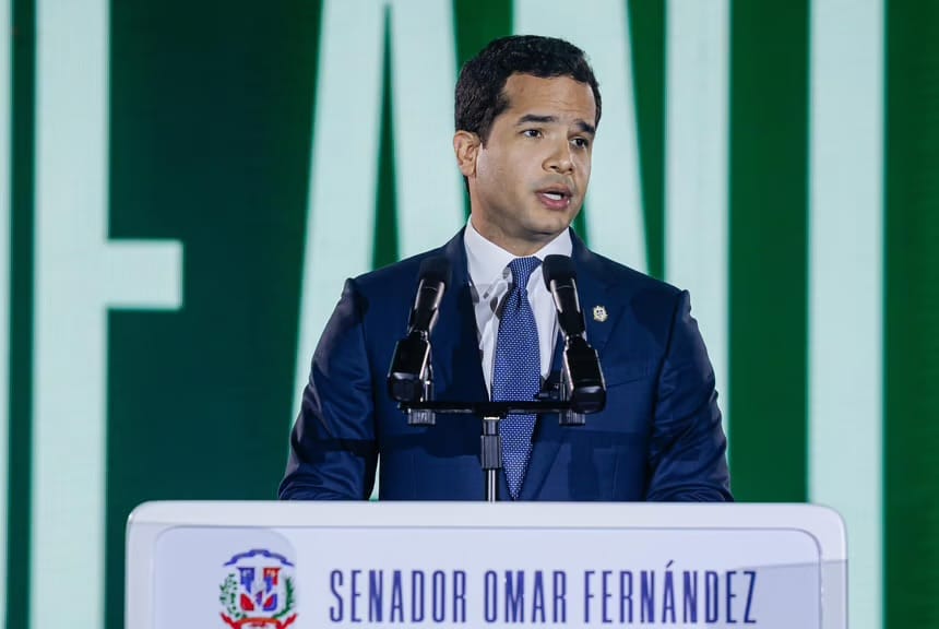 Omar Fernández critica nuevas retenciones e impuestos que, según afirma, afectarán a trabajadores independientes