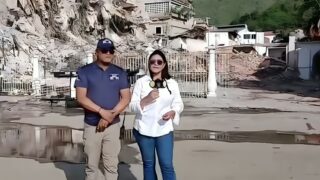 Hospital móvil dominicano brindará atención pediátrica y otros servicios médicos en Venezuela