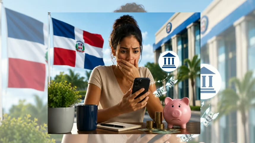 Entra en vigor aumento del impuesto a transferencias bancarias y emisión de cheques