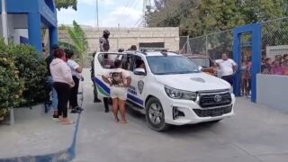 Niña de 11 años muere ahogada en piscina de centro recreativo en Vicente Noble
