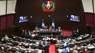 Diputados abrirán proceso para evaluar propuestas de modificación al nuevo Código Penal y no descartan extender su entrada en vigencia