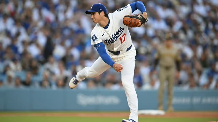 Shohei Ohtani conecta su jonrón 300 y entra en un exclusivo grupo histórico de las Grandes Ligas