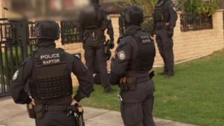 Operativo encubierto permite capturar en Sídney a presunto depredador sexual vinculado al crimen organizado