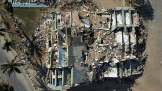 Aumentan a 3,811 los fallecidos por el doble terremoto en Venezuela; más de 17,000 personas permanecen sin hogar