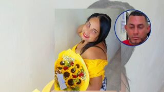 ¡Detenido! Arrestan al principal sospechoso del asesinato de una mujer en La Vega