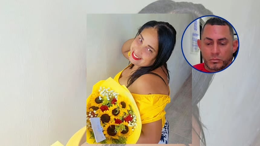 ¡Detenido! Arrestan al principal sospechoso del asesinato de una mujer en La Vega