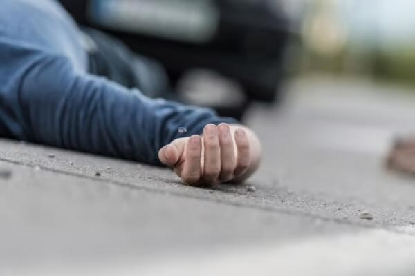 Hombre muere tras recibir una pedrada durante discusión por presunta deuda de RD$100 en Barahona