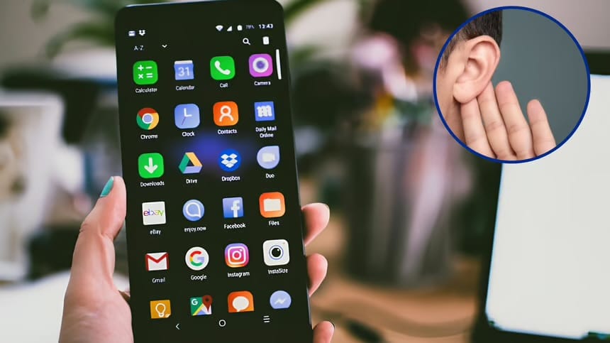 FTC multa a empresas por afirmar falsamente que podían escuchar conversaciones a través de teléfonos móviles