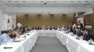 Comisión bicameral avanza en el estudio de reformas al Código Penal