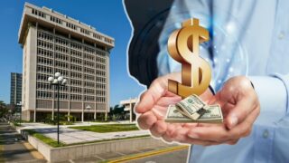 Banco Central publica tasas oficiales del dólar y el euro para este 15 de julio