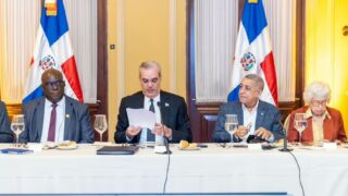 RD será sede del principal foro mundial sobre transparencia y lucha contra la corrupción