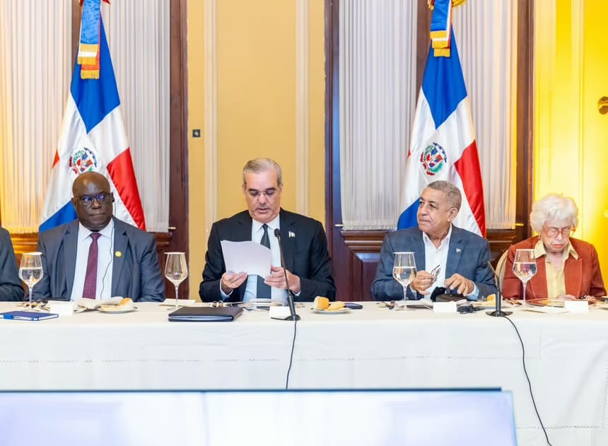 RD será sede del principal foro mundial sobre transparencia y lucha contra la corrupción