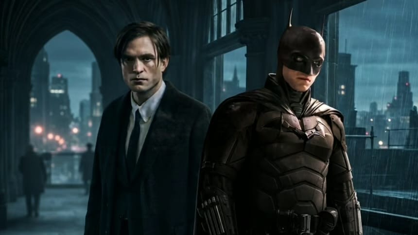 Retrasan ‘The Batman Part II’ con Robert Pattinson hasta 2028