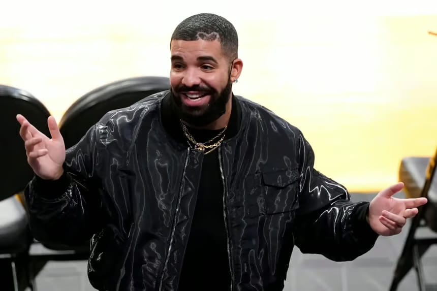 Drake apuesta US$1.5 millones por Argentina en la final del Mundial y busca romper su historial de derrotas