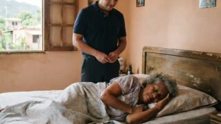 Hombre se entrega tras ser acusado de abusar sexualmente de una mujer de 63 años en Bonao