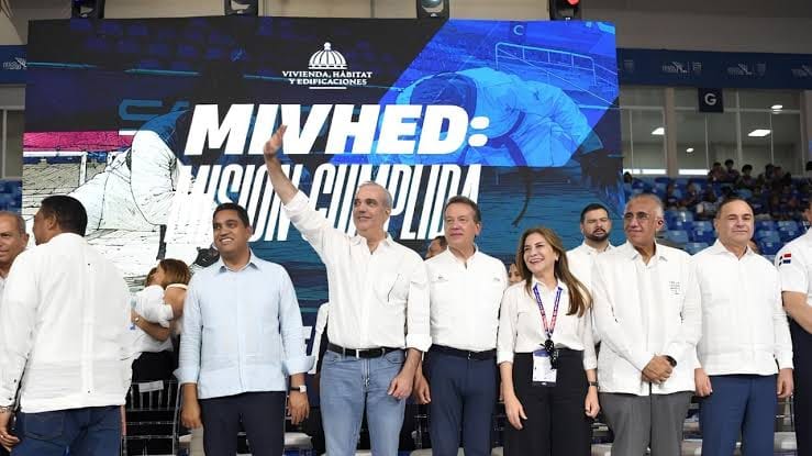 Juegos Centroamericanos y del Caribe 2026 implicaron inversión cercana a RD$9 mil millones en infraestructura deportiva
