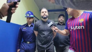 Doctor es arrestado nuevamente tras recuperar su libertad por nueva investigación por presunta agresión sexual en SFM
