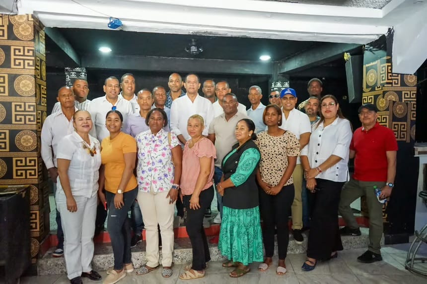 Justicia Social busca consolidarse como fuerza política nacional