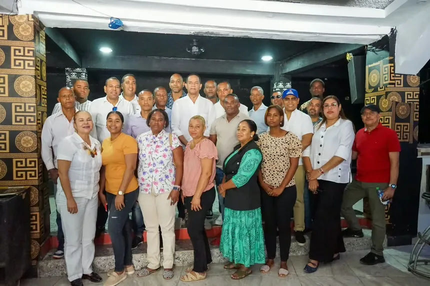 Justicia Social busca consolidarse como fuerza política nacional