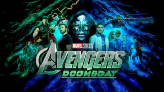 ¡Revuelo en las redes! Marvel revela el primer avance de “Avengers: Doomsday” y desata la emoción de los fanáticos