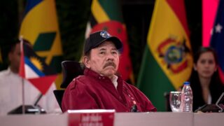 Secretario general de la OEA condena la eliminación de las elecciones en Nicaragua